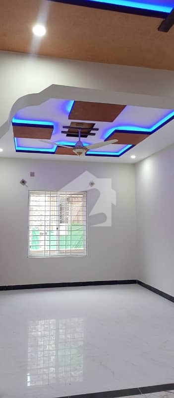 Brand New Luxury 2.5 Storey House Available For Sale Near Nust Double Road.