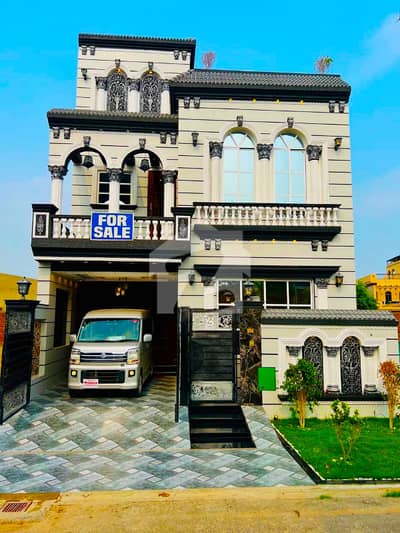Brand New First Entry House For Rent