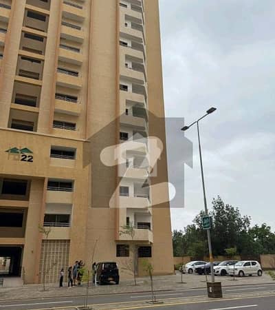 Prime Location 2480 Square Feet Flat For Sale In Askari 5 - Sector J