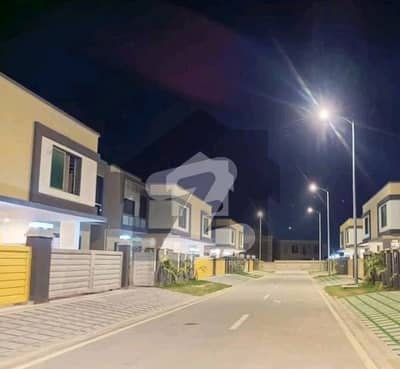 A Stunning Prime Location House Is Up For Grabs In Askari 6 Karachi