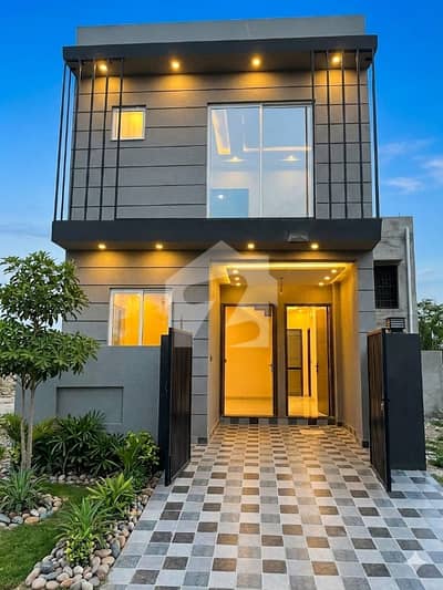 Brand New House Is For Sale