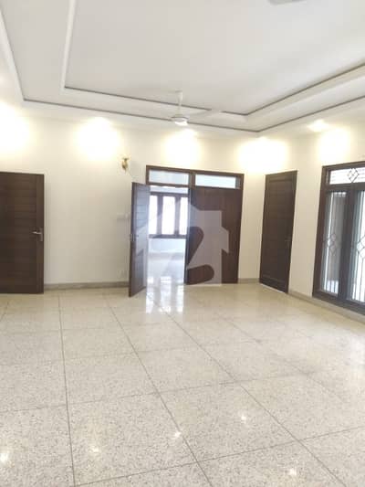 F-10 Beautiful House For Rent