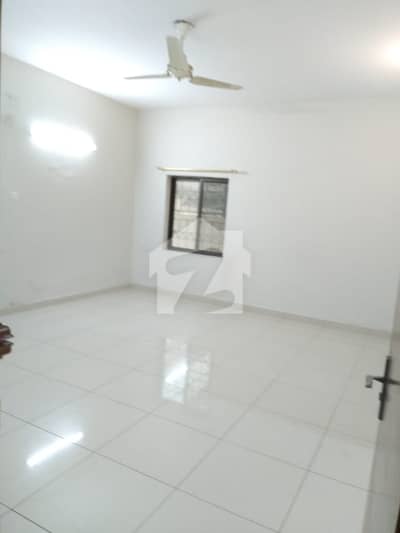 F-11 V-Spacious Three Bed Portion For Rent