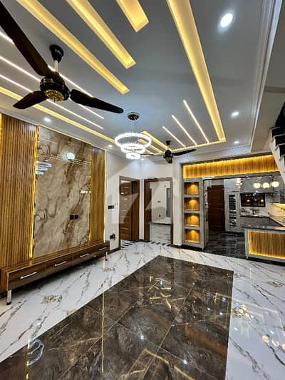 7 Marla Brand New Designer House for Sale in Bahria Town Rawalpindi  Direct Owner Deal