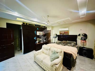 1 Bed Fully Furnished Apartment For Rent In Bahria Town Lahore 1 Bed Fully Furnished Apartment For Rent In Bahria Town Lahore