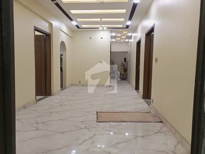 Shaheed E Millat Road Flat