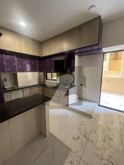 Luxury Brand New Apartment 2 Bed Dd With Extra Terrace With Beautiful View For Rent