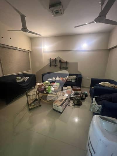 Luxury Brand New Apartment Well Furnished Apartment 2 Bed DD For Rent