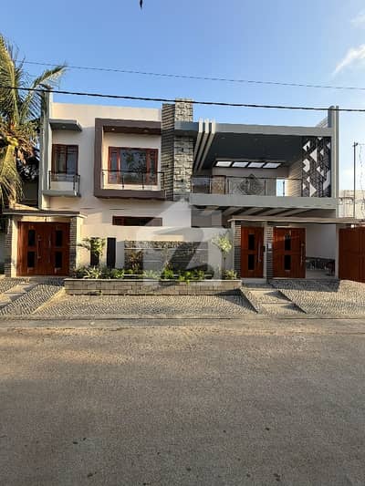 400 Sq Yard House For Sale | 60 Ft Wide Road | Prime Location