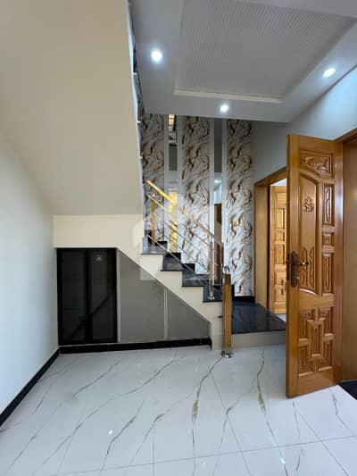 5 Marla Brand New House for Rent Park View City, Lahore 5 Marla Brand New House for Rent Park View City, Lahore