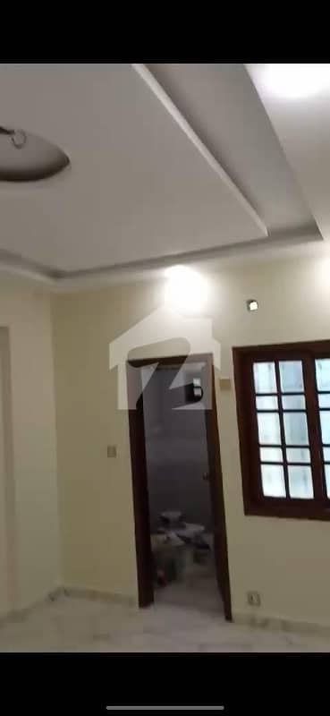 Main Shaheed-E-Millat Road, 3 Bed DD Flat