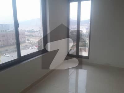 2 Bed Apartment For Rent B-17 A Block