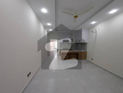 Two bedroom brand new appartment available for rent