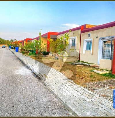 DHA 5 MARLA Villa AVAILABLE FOR SALE under Wazir E azam Apna Ghar Scheme