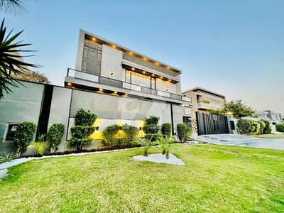 1 Kanal Beautifully Designed Modern House Upper Portion For Rent In DHA Phase 8 Ex Park View Price Negotiable