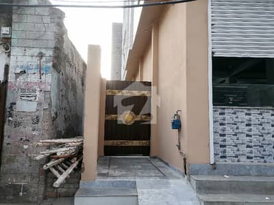 2.5 Marla House Is Available For Sale On Sanda Road Lahore