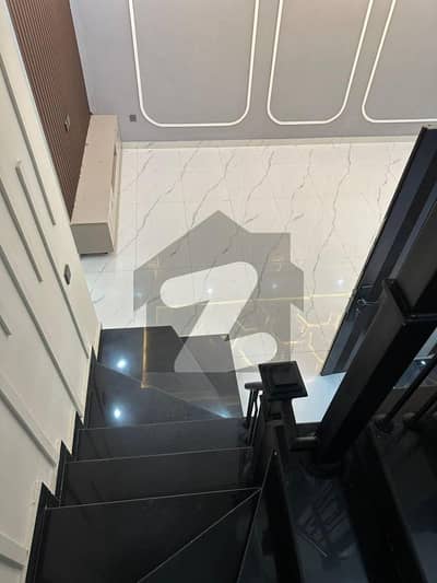 Brand New 5 Marla 3 Bed House For Rent With 4 Bathrooms In Prime Location DHA RAHBER