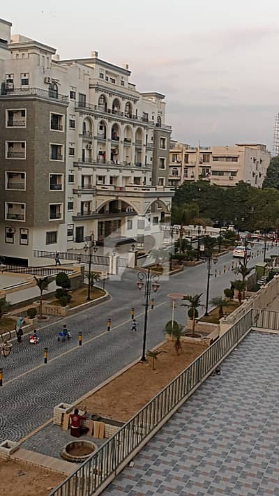 Warda Hamna 2 G-11/3 Flat For Sale