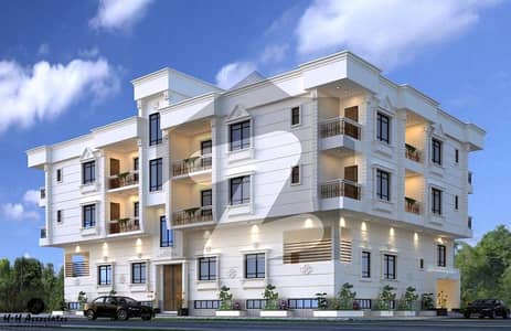 4 Bed DD Booking Available For Sale