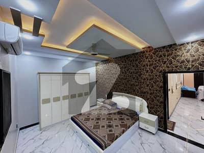 In PECHS Block 2 400 Square Yards Upper Portion For Sale