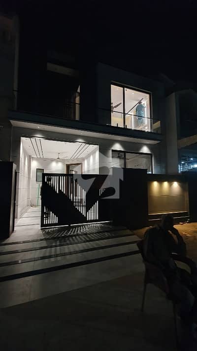 5 MARLA HOUSE FOR SALE