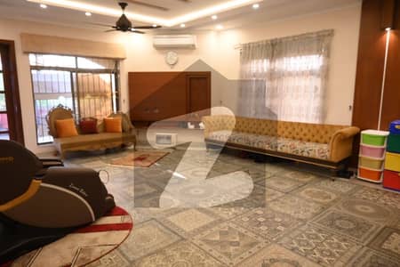 Premium House Available For Sale In Bahria Prime &Amp; Highly Secure Area