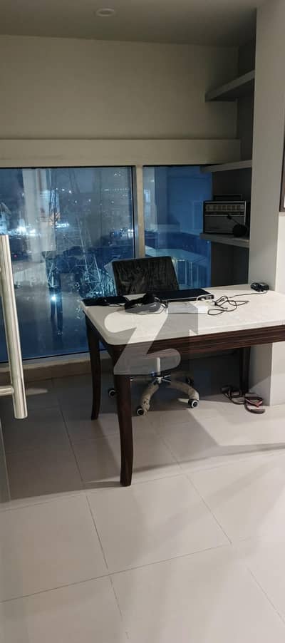 Most Prime Location In Dha Phase Main Ittehad Easy Approach