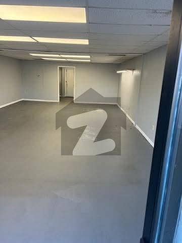 Office Available For Sale In I-8 Main Markaz
