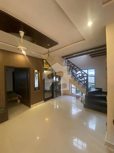 Brand New House Available For Rent