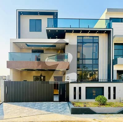Double Heighted Lobby House for Sale