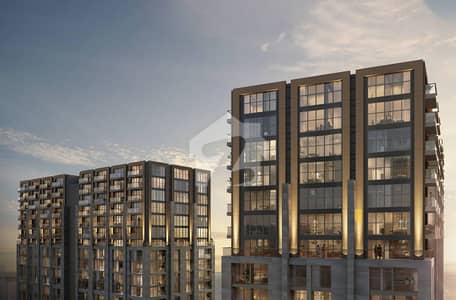 Secure Your Place In The Heart Of Luxury At Emaar Park Edge Located In The Highly Esteemed Vicinity Of DHA Phase 8 With A Distinguished Four-Year Payment Plan Crafted For Those Who Value Elegance And Exclusivity