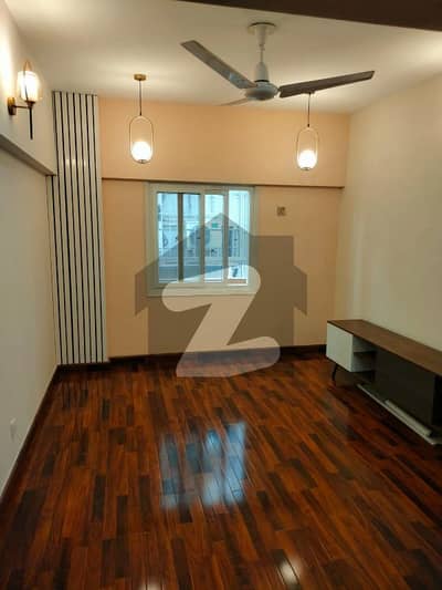 3 Bed Dd Apartment Pair Available For Sale In Dha Phase 6 Bukhari Commercial Area