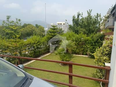 F 8/3 House Available 1777 Near Ismail Zebi Service Road And Near Margla Road.