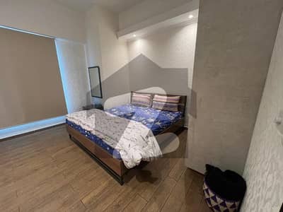 Sukh Chayn 2 bedroom Fully Furnished Apartment For Rent