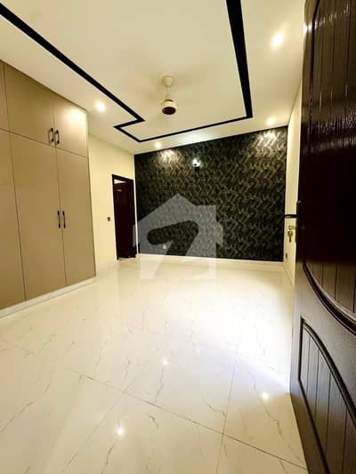 BRAND NEW 9 Marla House For Sale At 70ft Road I-14/4