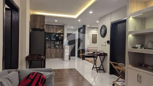 F 11 House Available With Basement On Beautiful Location.