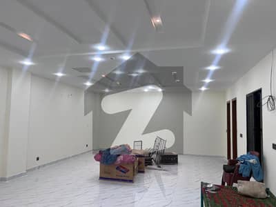 Basement for Rent 1200 Sq. Ft in Etihad Town Phase 1, Lahore