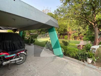 شاہ جمال لاہور میں 7 کمروں کا 4 کنال مکان 24.0 کروڑ میں برائے فروخت۔