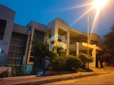 Bahria Town Phase 8  Safari Home 8 Marla Double Storey