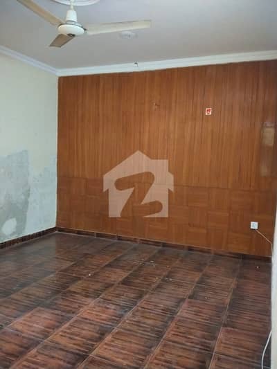 10 Marla Double Storey House Available for Rent in Faisal Town