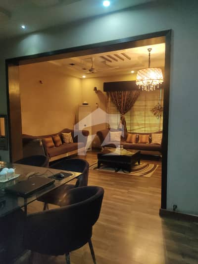 1 Kanal House with Full Basement Available For Sale