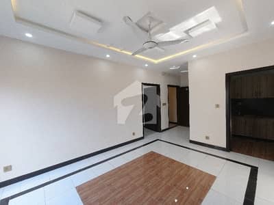 A On Excellent Location 1160 Square Feet Flat In Rawalpindi Is On The Market For Sale