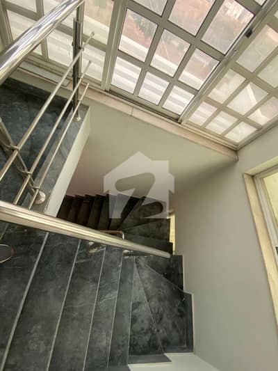 Bahria Enclave Islamabad Sector A 10 Marla Upper Portion For Rent