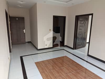 Buying A Flat In Bahria Business District?
