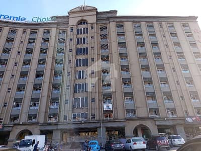 Furnished Flat Available For Sale In River Hills