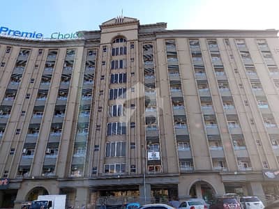Two Bed Flat Available For Sale In River Hills