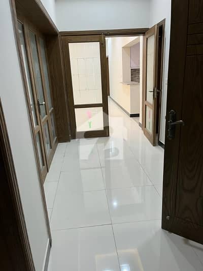 Bahria Enclave Islamabad Sector C 1 Kanal Upper Portion Available For Rent