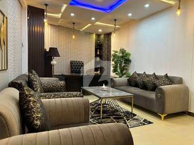 Furnished Office For Rent