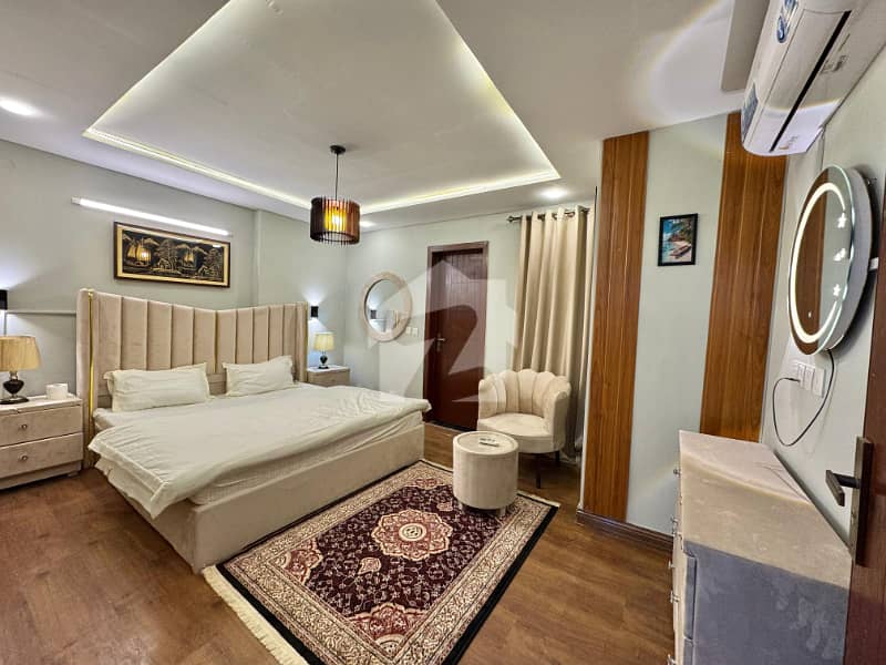 One bed luxury furnished apartment available for rent One bed luxury furnished apartment available for rent