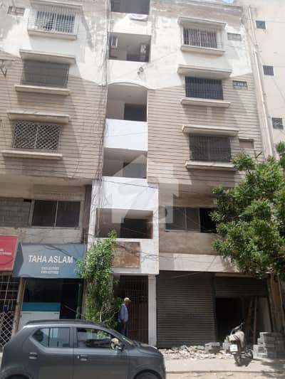 ڈی ایچ اے فیز 5 ڈی ایچ اے ڈیفینس,کراچی میں 2 کمروں کا 4 مرلہ فلیٹ 1.5 کروڑ میں برائے فروخت۔ ڈی ایچ اے فیز 5 ڈی ایچ اے ڈیفینس,کراچی میں 2 کمروں کا 4 مرلہ فلیٹ 1.5 کروڑ میں برائے فروخت۔